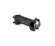 SW014 Switch stem Drop -17° De Drop-stuurpen heeft een negatieve helling van -17° voor wie een meer racepositie wil door het gewicht beter te verdelen over het voorwiel. 

Materiaal: Aluminium 6061

Gewicht: 115 g (in maat 80 mm)

Maten: van 50 tot 100 mm

Diameter: 31.8 mm

Schroeven aandraaien: 5 Nm

 

De Switch Components stuurpen 17° is gemaakt van 3D geslepen 6061 aluminium, verkrijgbaar in verschillende lengtes en met een negatieve hoek van 17° de ideale match voor MTB "29" en moderne gravel bikes.

De Drop stuurpen is de beste keuze voor diegenen die marathon en xc wedstrijden beoefenen, maar ook voor gravel liefhebbers. drop 17